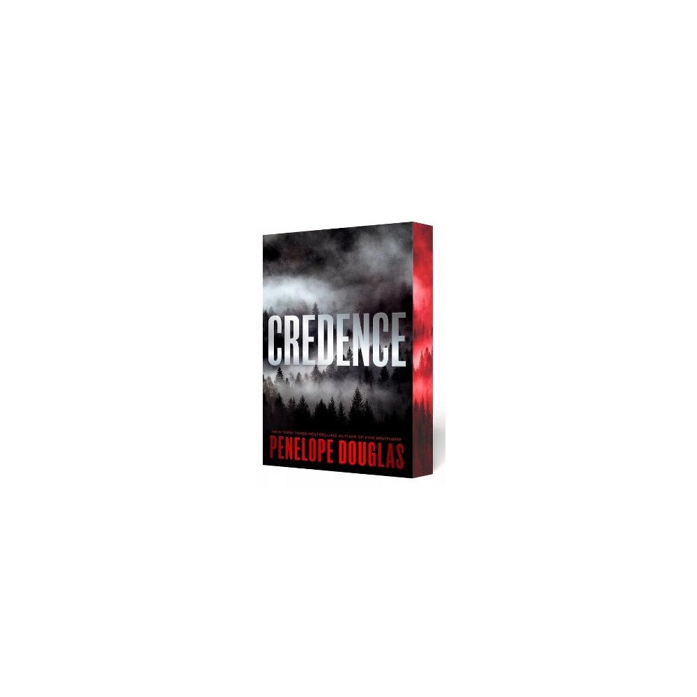 Penelope Douglas Credence: Deluxe Edition (pocket, eng)