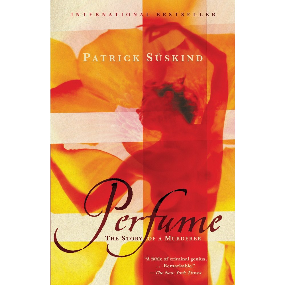 Patrick Suskind Perfume: The Story of a Murderer (häftad, eng)