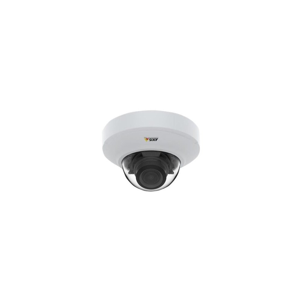 Axis Communications AXIS M42 Network Camera Series M4216-V - nätverksövervakningskamera - kupol