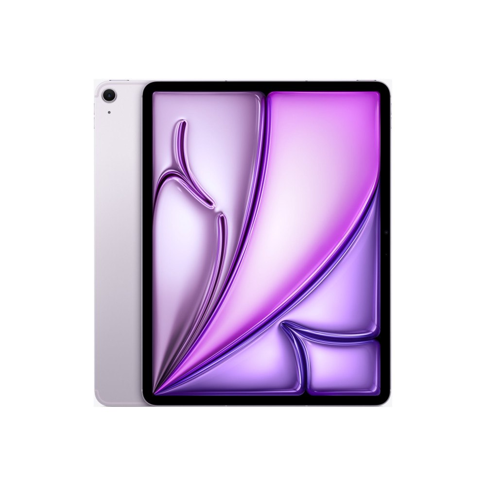 Apple Apple 13-inch iPad Air M2 Wi-Fi - surfplatta - 128 GB - 13"