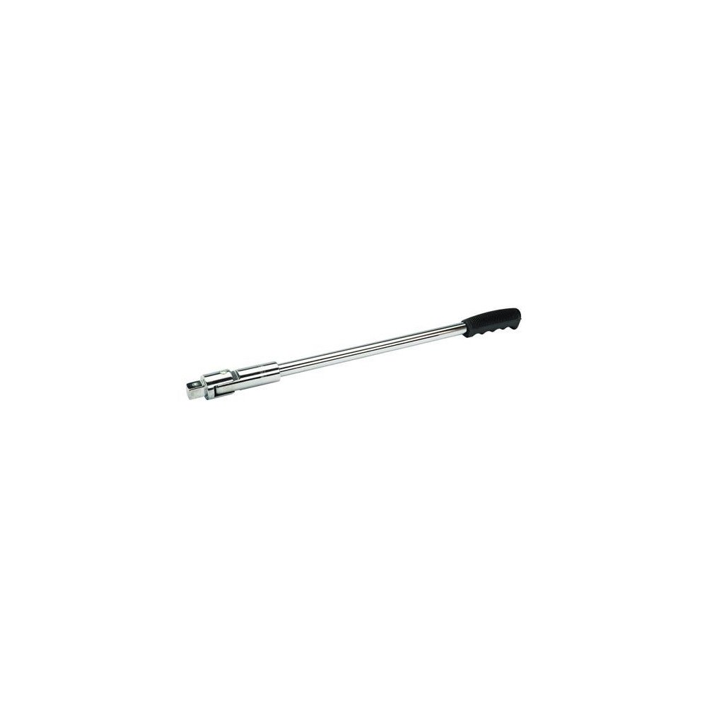 BAHCO Bahco 3/4" ledat handtag med innerfyrkant och svängbart huvu...