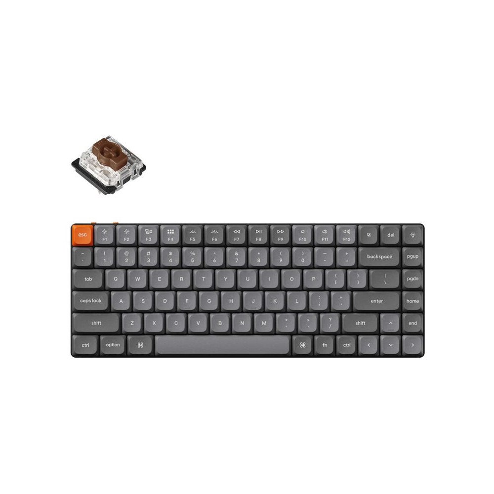 Keychron Keychron K3 MAX