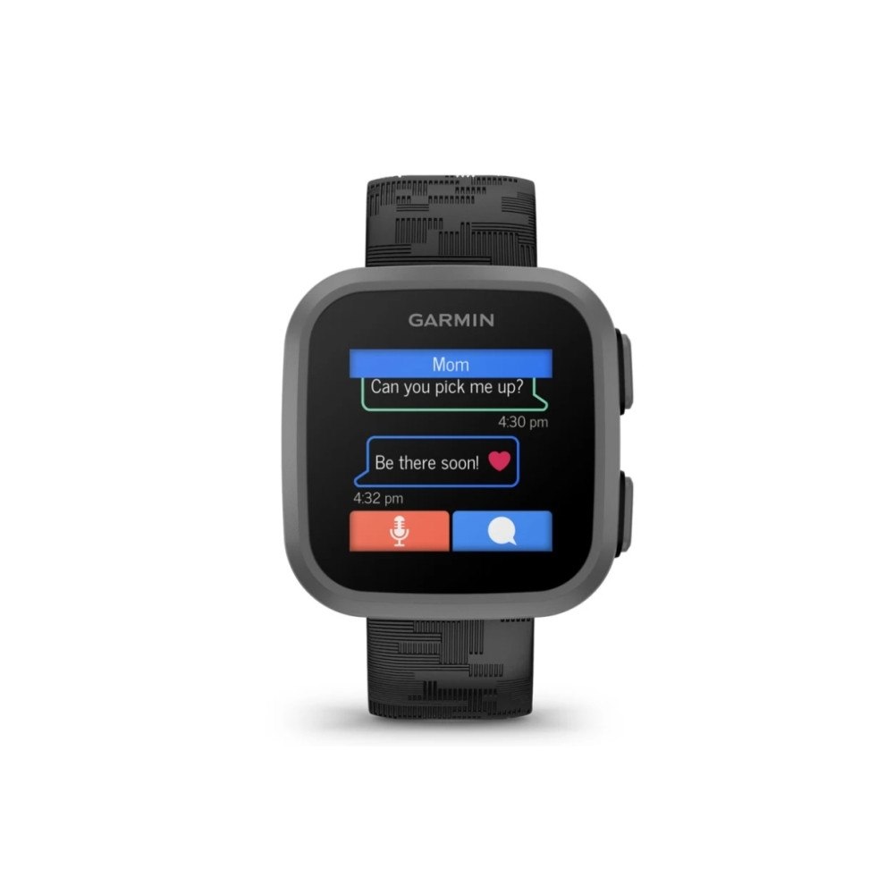 Garmin Garmin Bounce, 3,3 cm (1,3"), LCD, Pekskärm, Wi-Fi, GPS (sat...