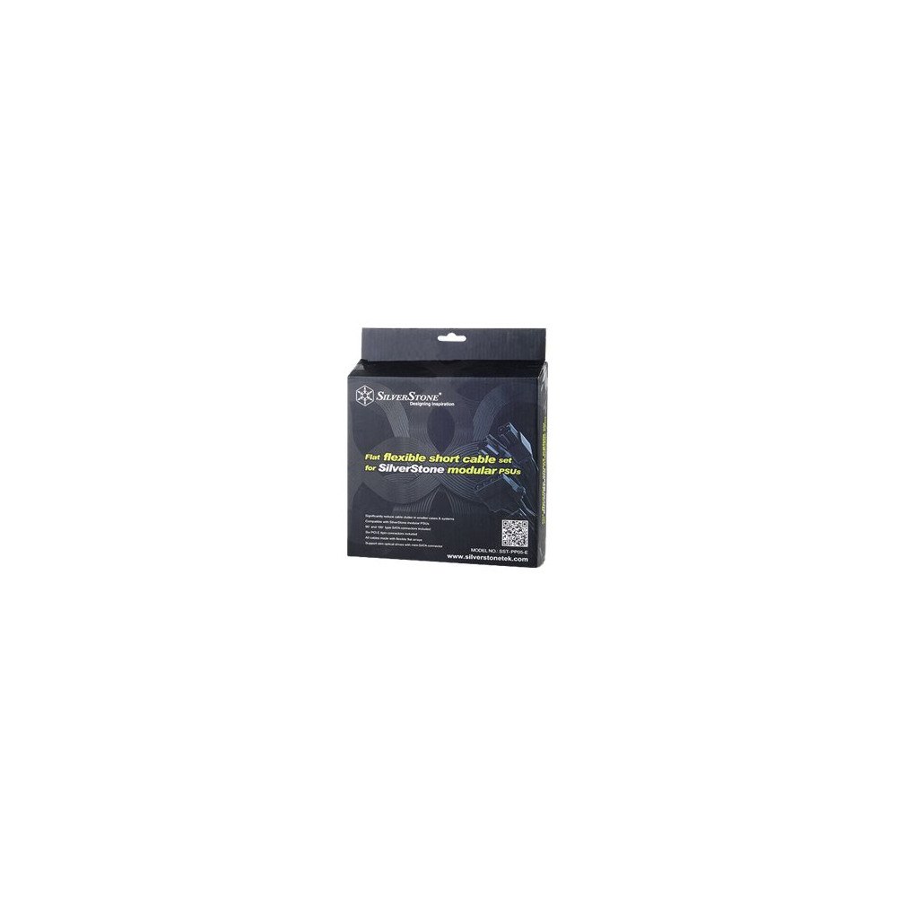 Silverstone Technology SilverStone PP05