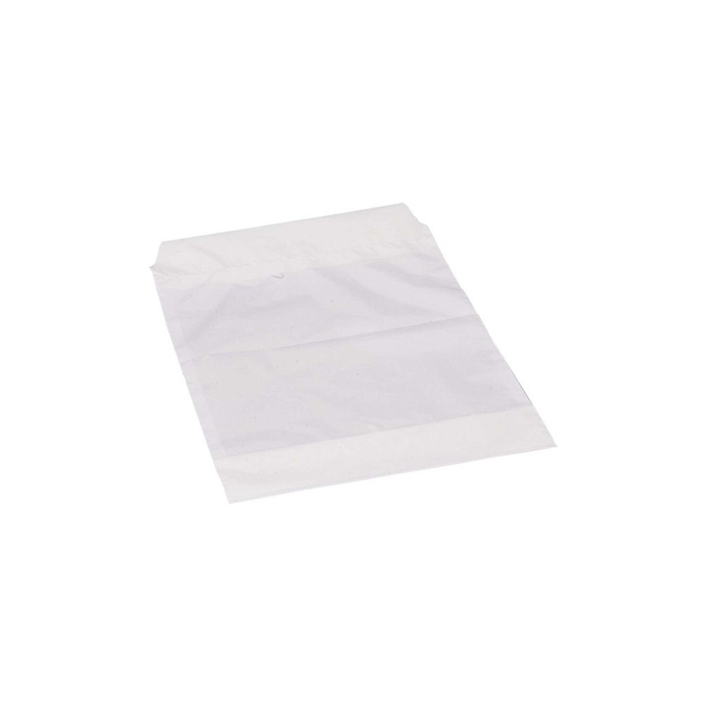 Usorteret Hygienpåse, Madam bags, vit 250x370 mm, förpackning à 500 st