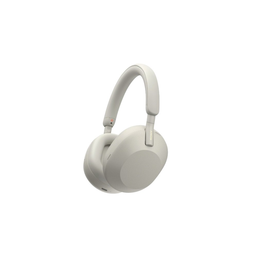 Sony Audio Sony WH-1000XM5, Kabel & Trådlös, Samtal/musik, 4