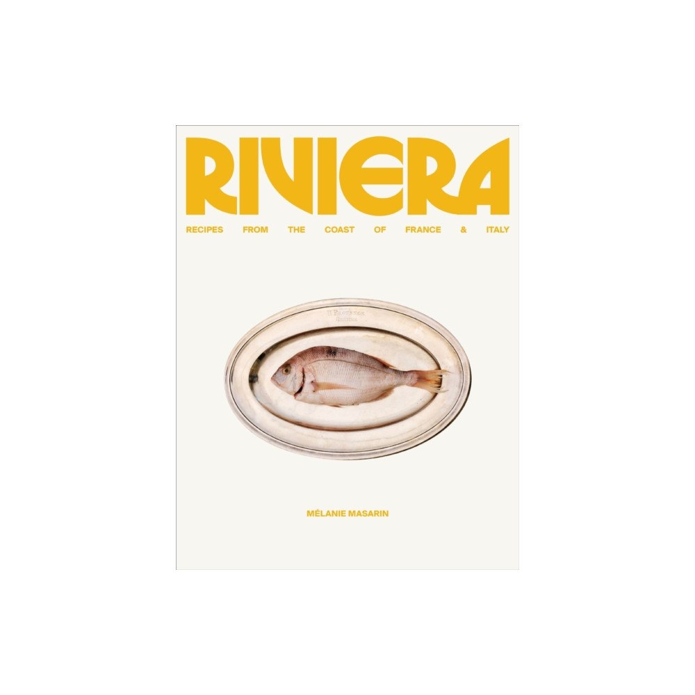 Harpercollins publishers inc Riviera (inbunden, eng)