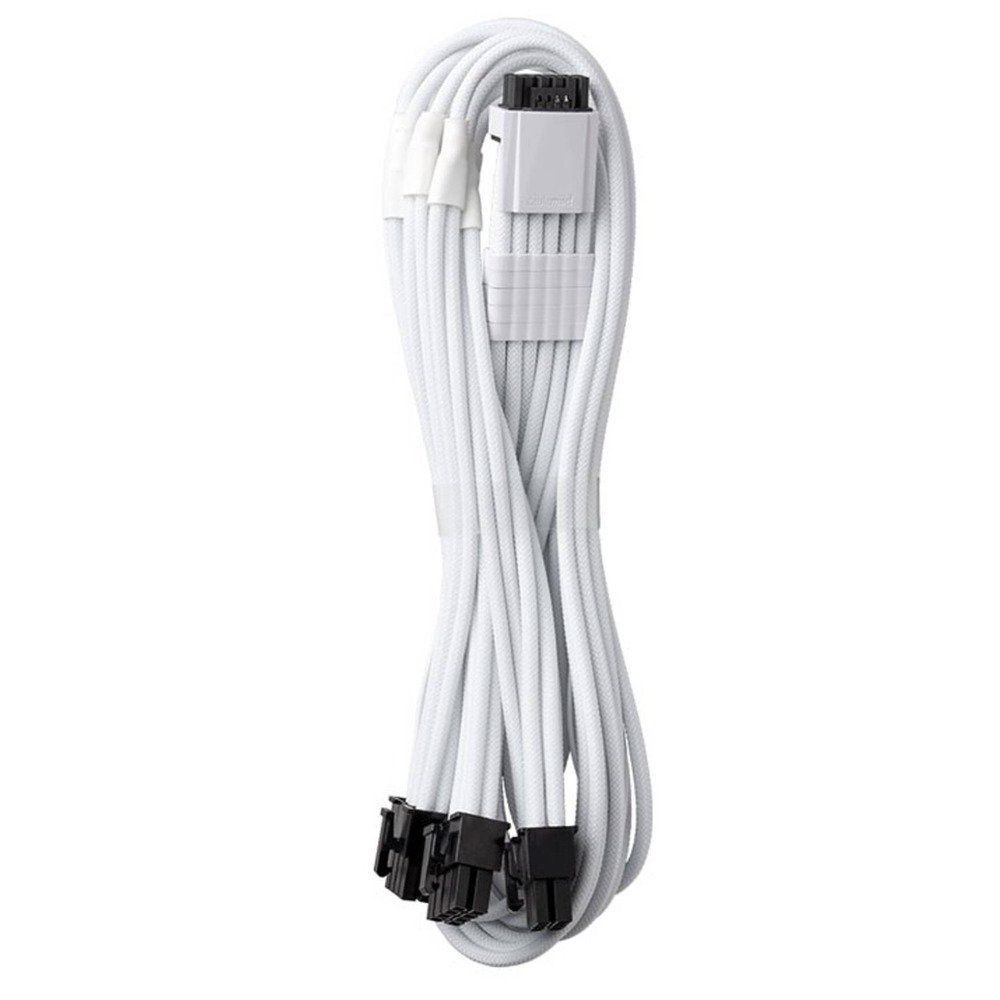CableMod CableMod RT-Series PRO ModMesh 12VHPWR till 3x PCI-e-kabel f...