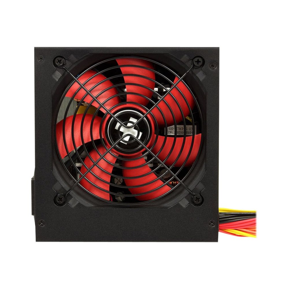 Xilence Technology Xilence Performance C Series XP400 - nätaggregat - 400 Watt