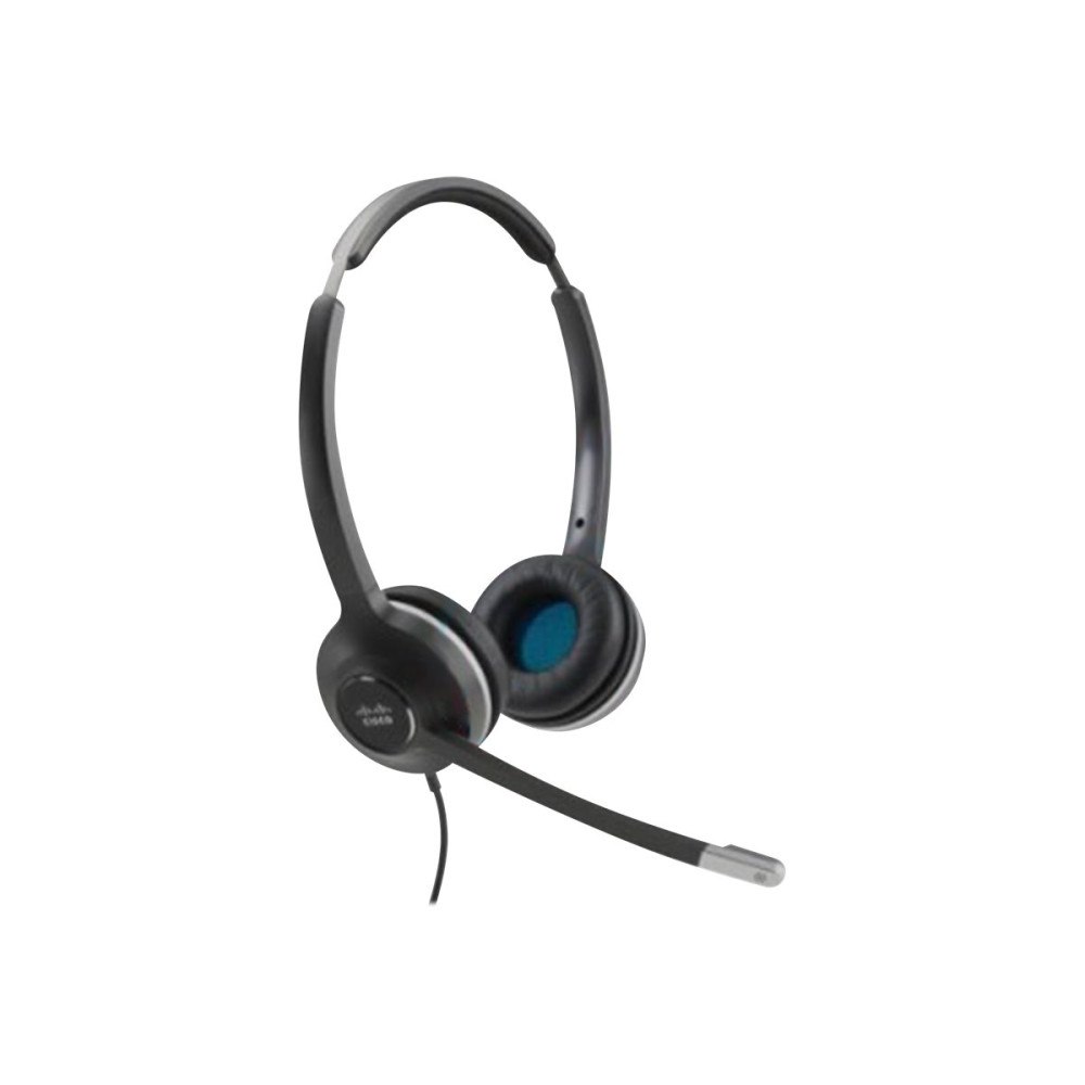 Cisco Systems Cisco - hörsnäckor för headset