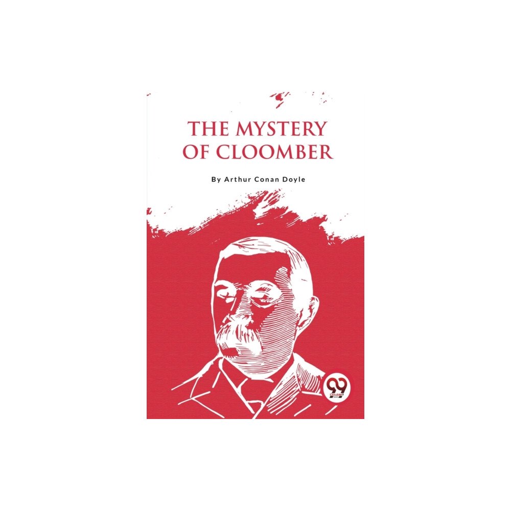 Double 9 Books LLP The Mystery of Cloomber (häftad, eng)