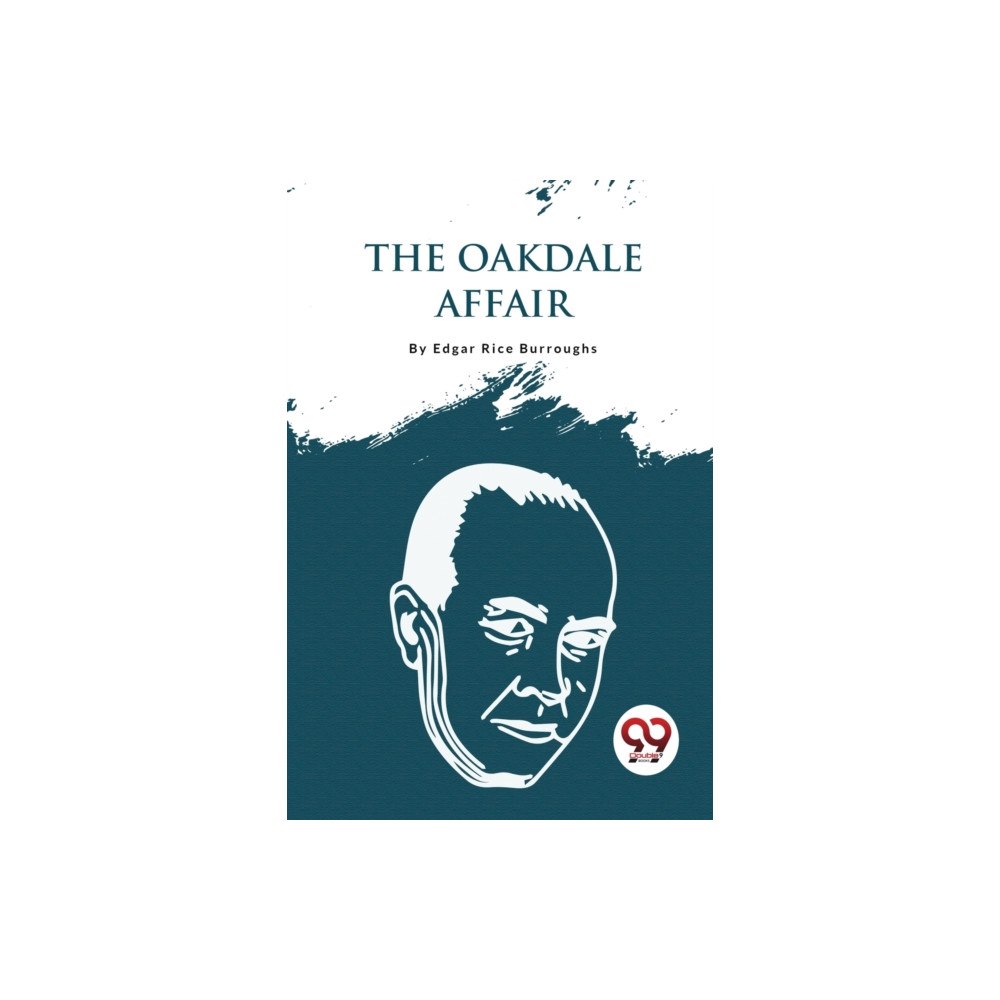 Double 9 Books LLP The Oakdale Affair (häftad, eng)