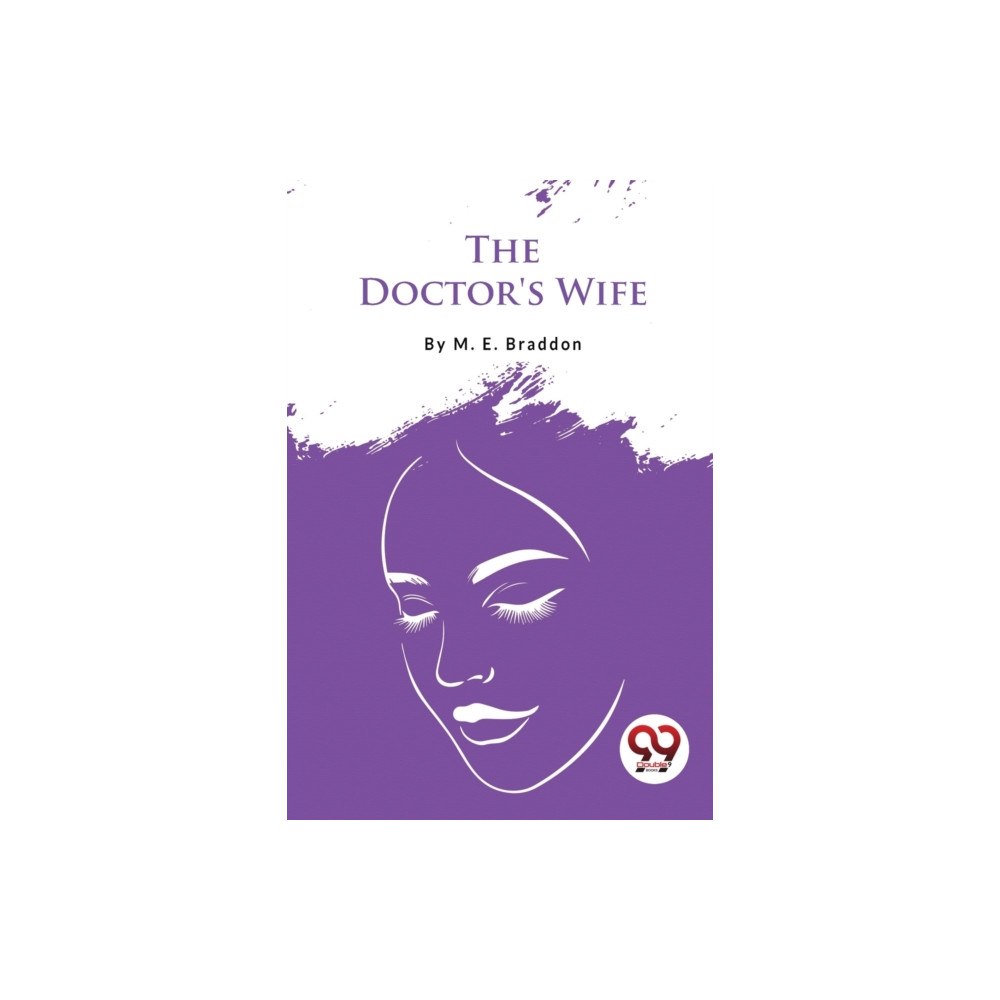 Double 9 Books LLP The Doctor's Wife (häftad, eng)
