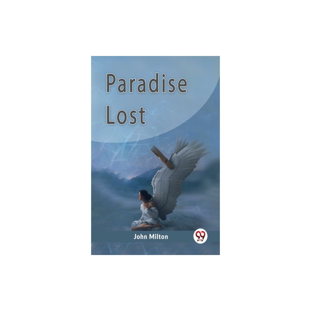 Double 9 Books LLP Paradise Lost (häftad, eng)