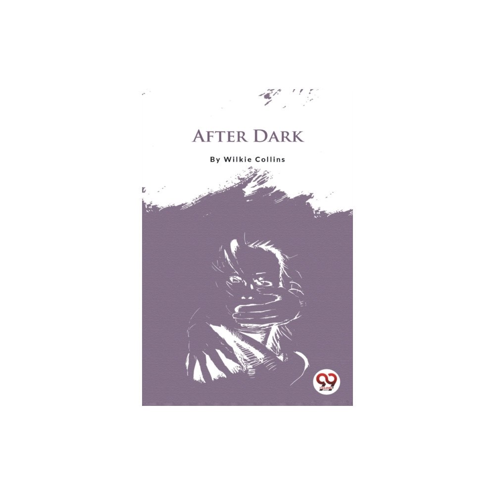 Double 9 Books LLP After Dark (häftad, eng)