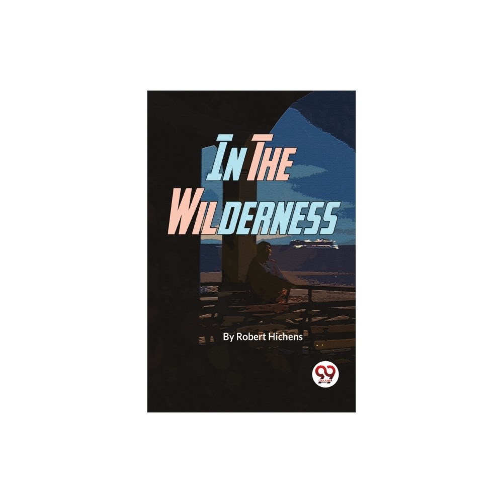 Double 9 Books LLP In the Wilderness (häftad, eng)