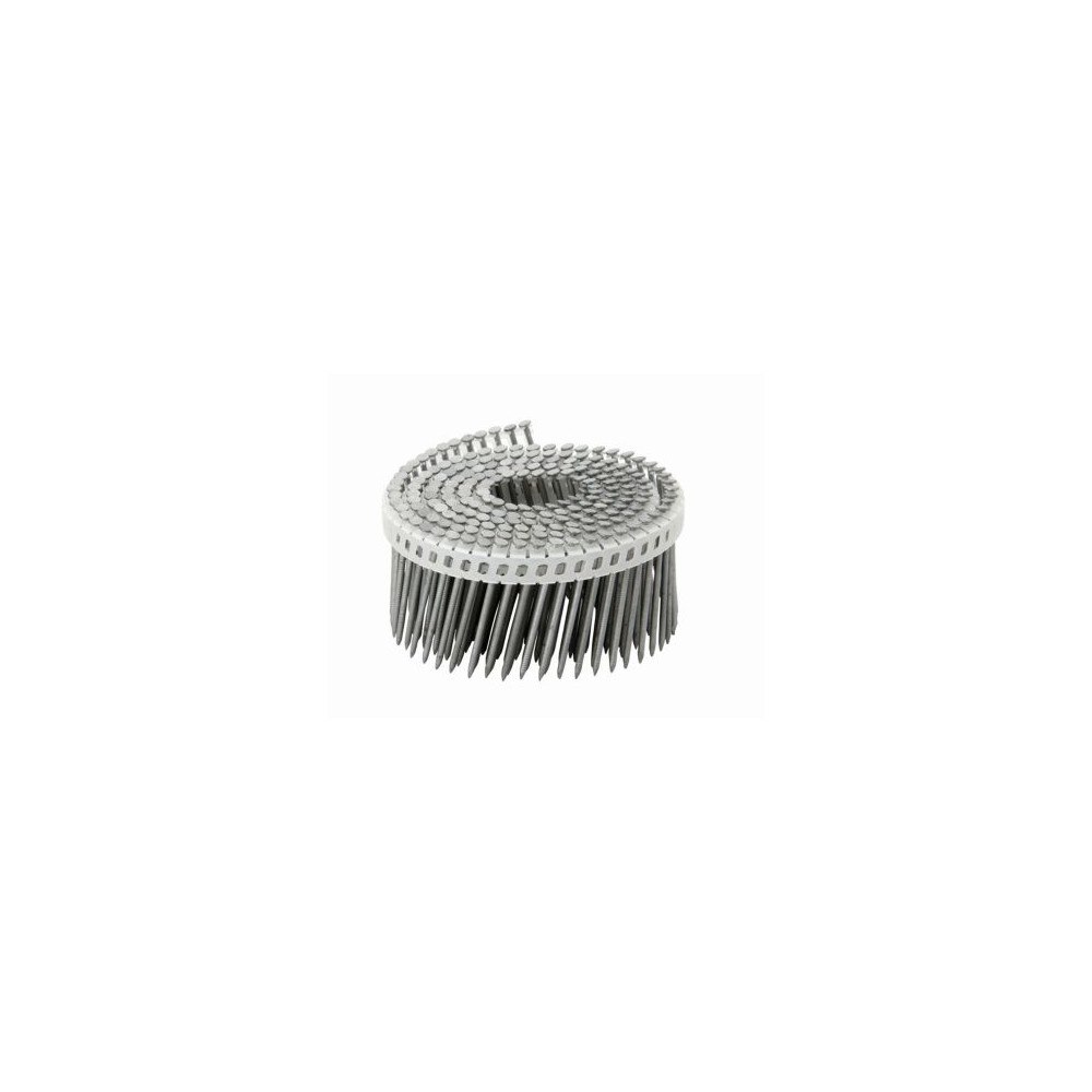 ITW Haubold RNC ringsøm, varmforzinket, 21x40 mm, tromle, 1600 s...