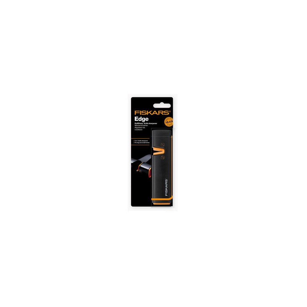 Fiskars Knivslip FISKARS Edge roll-sharp 16,5cm