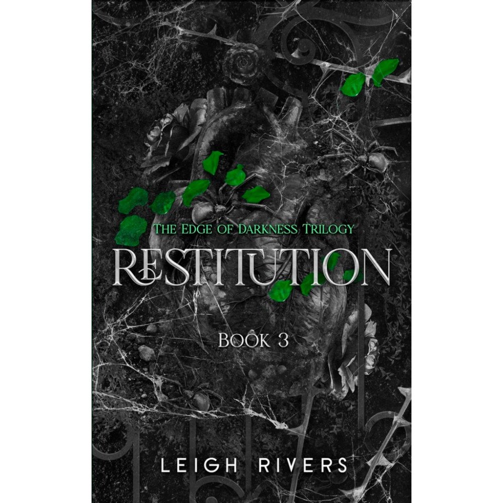 Leigh Rivers Restitution (pocket, eng)