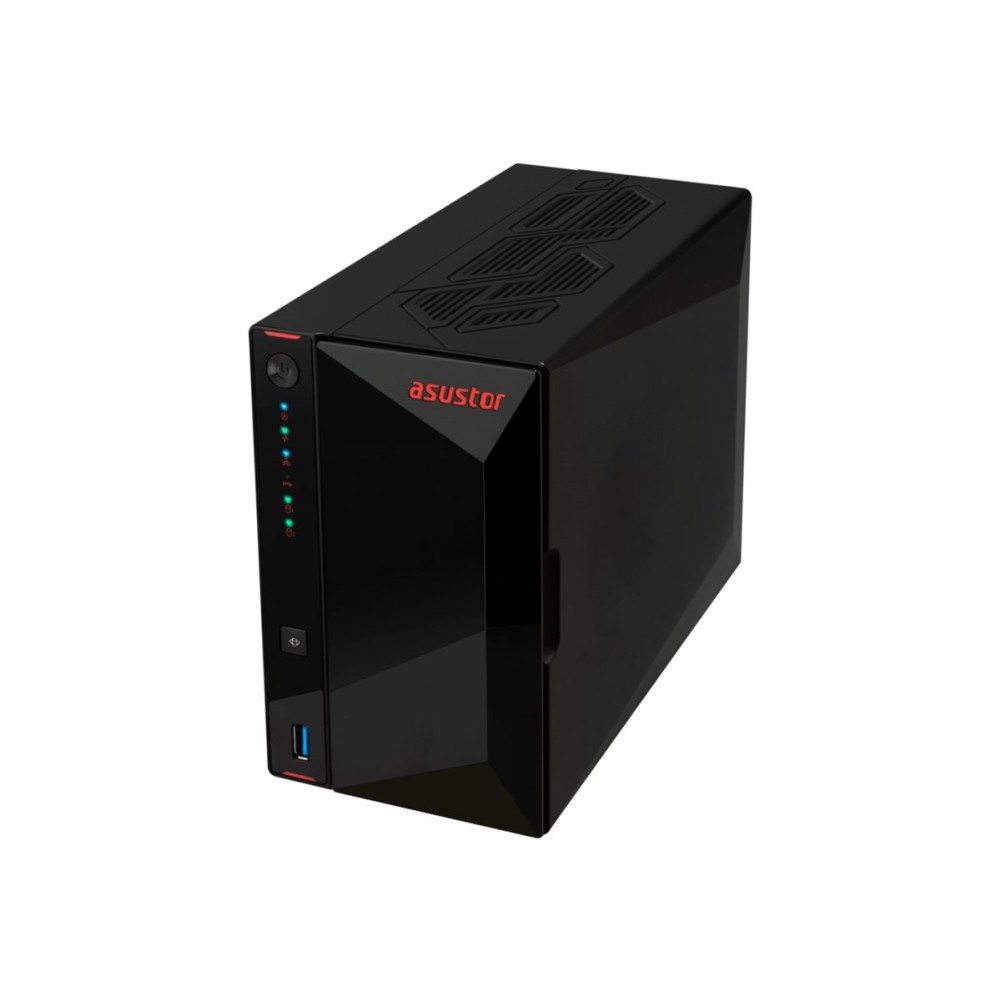 asustor ASUSTOR Nimbustor 2 Gen 2 AS5402T
