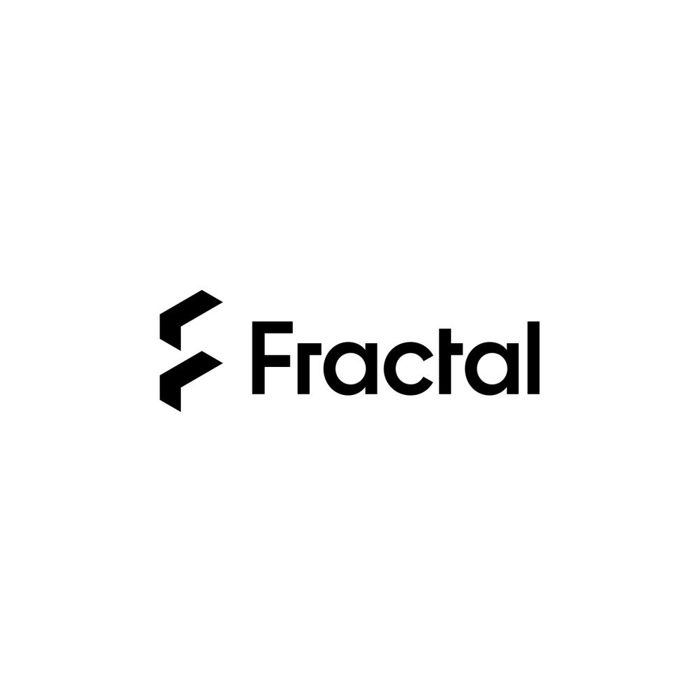 Fractal Design Fractal Design Epoch XL, Tower, PC, Vit, ATX, micro ATX, ITX...