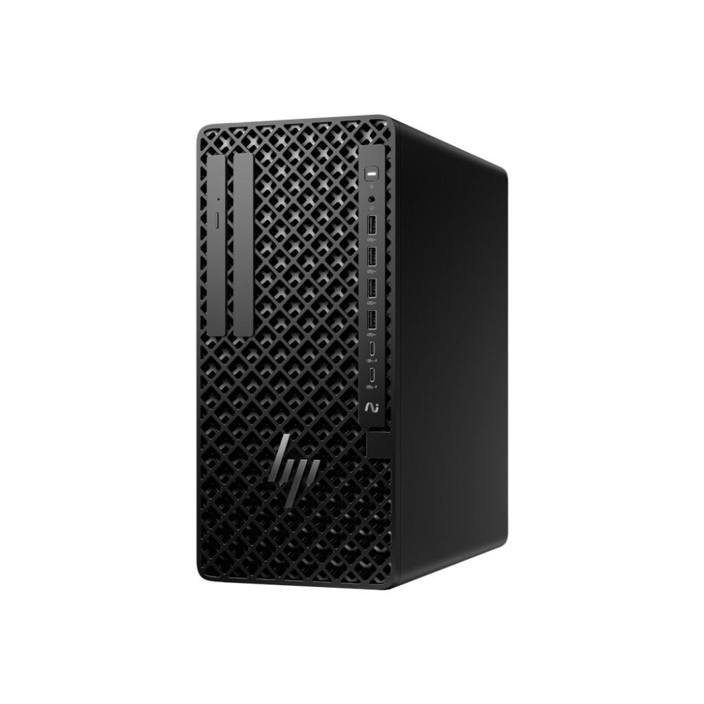 HP HP Workstation Z1 G1i