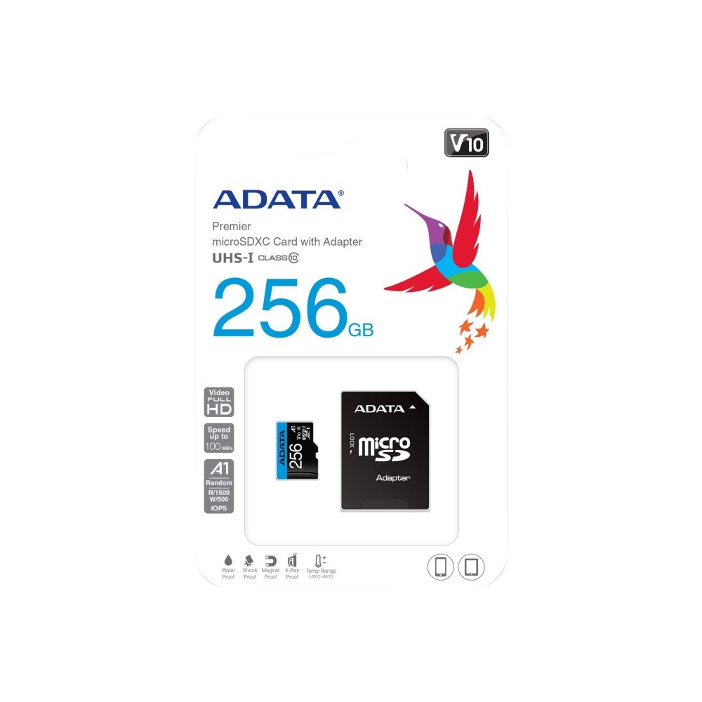 A-Data Technology ADATA Premier