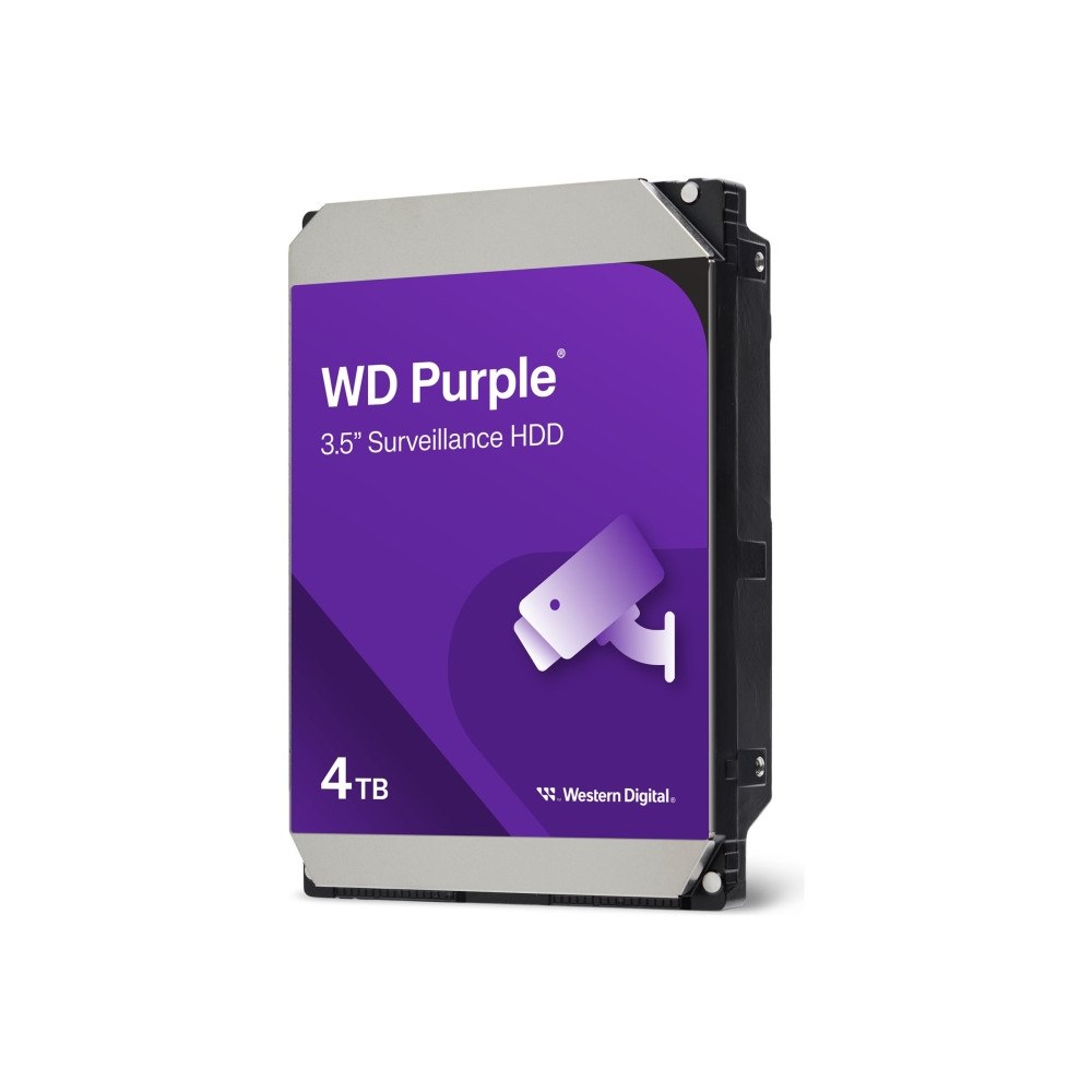 Western Digital WD Purple WD43PURZ