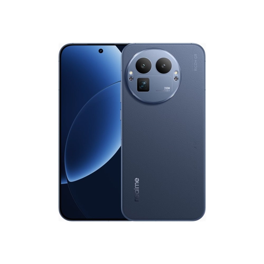 Realme realme GT 8 Pro
