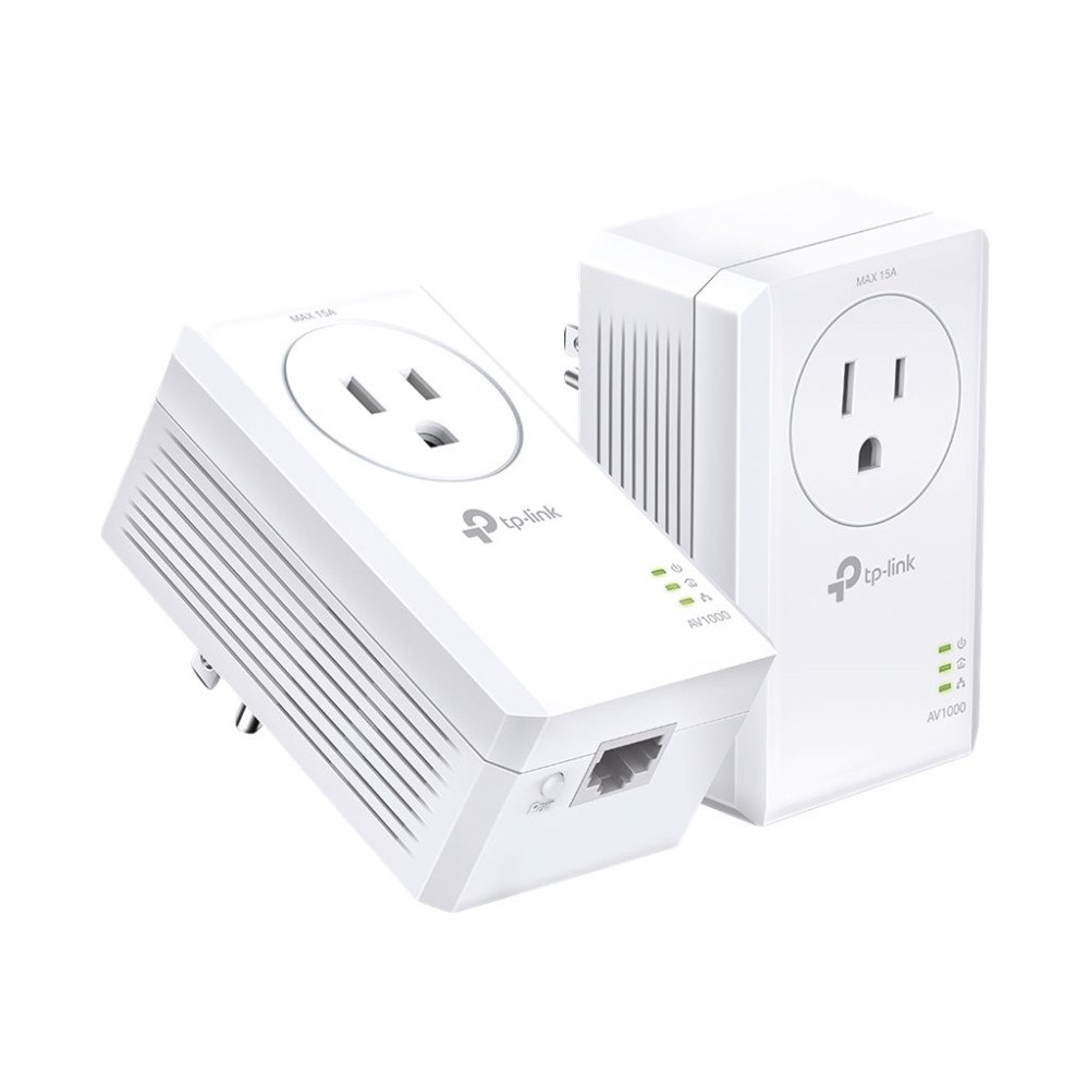 TP-LINK TP-Link TL-PA7017P KIT V4