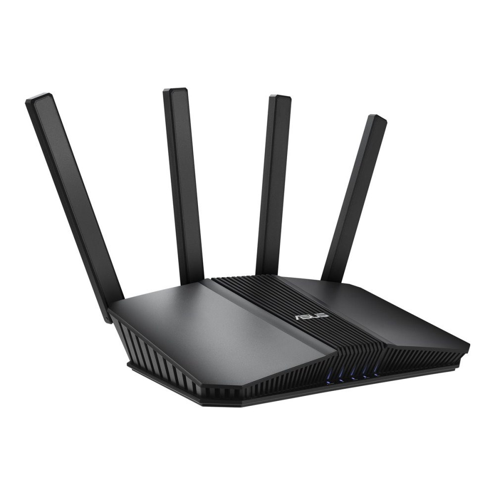 ASUS ASUS RT-BE59 - trådlös router - Wi-Fi 7 - skrivbordsmodell