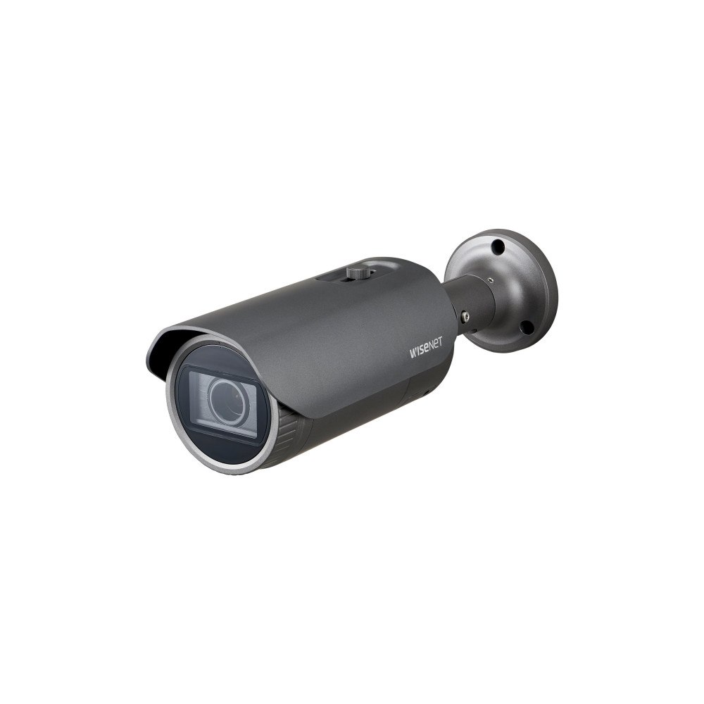 Hanwha Techwin Hanwha Vision WiseNet Q QNO-8080R - nätverksövervakningskamera