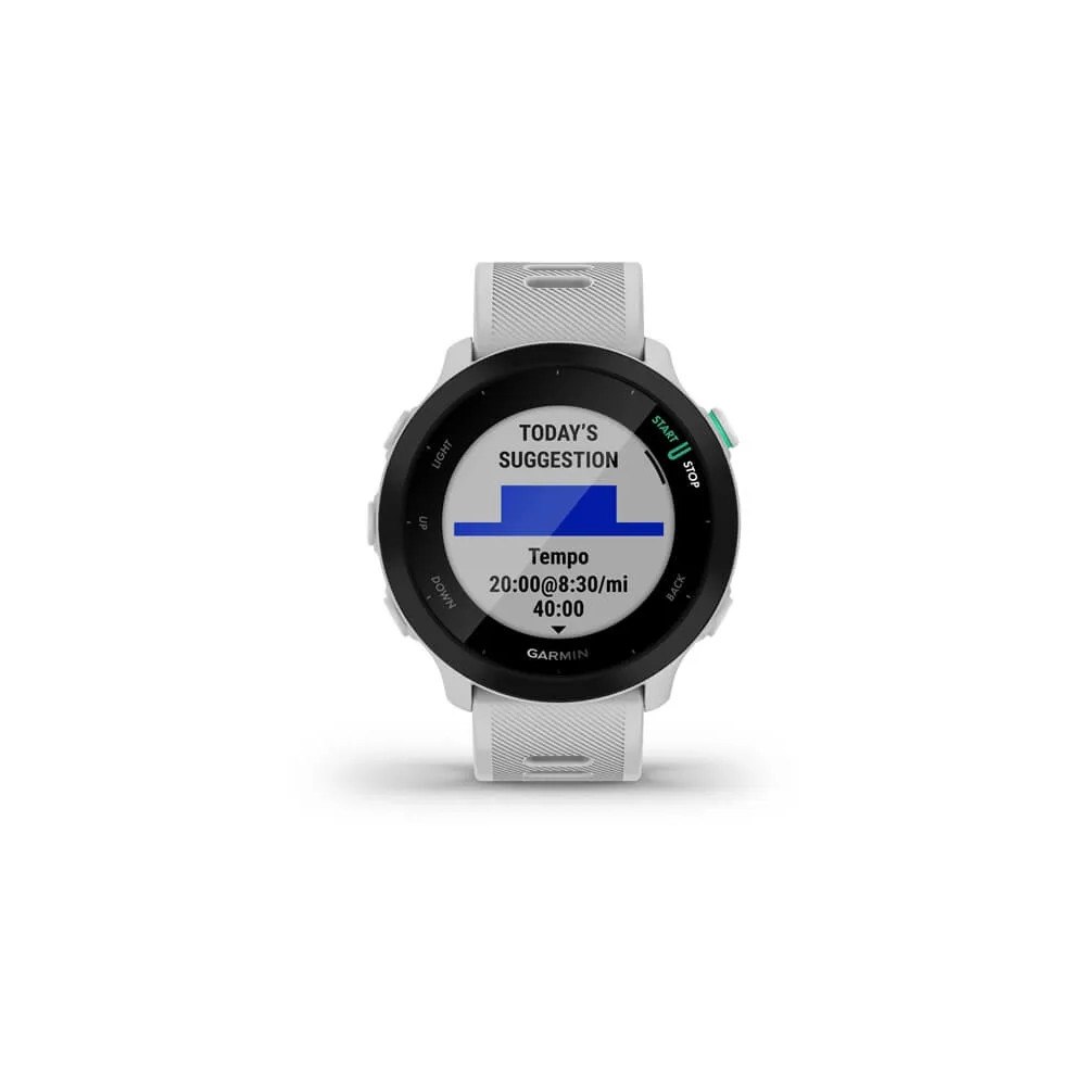 Garmin Garmin Forerunner 55