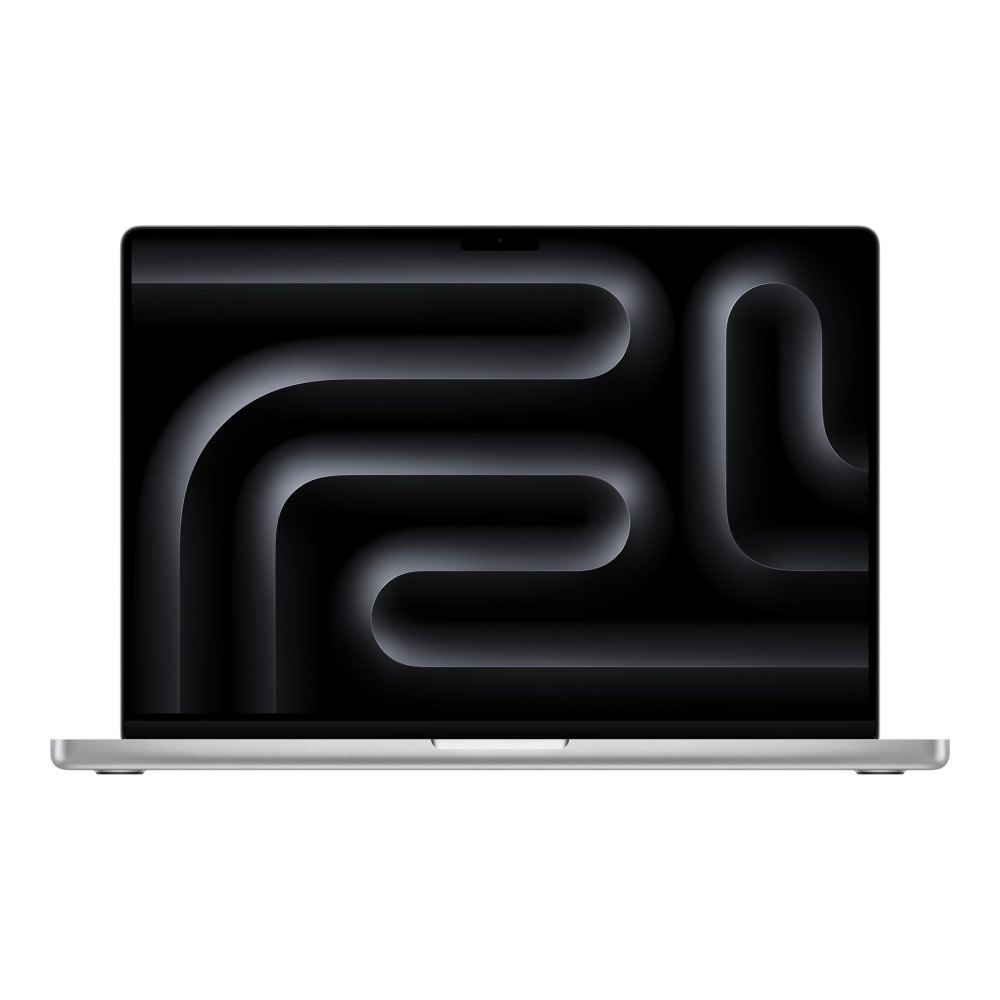 Apple Apple MacBook Pro - 16.2" - Apple M5 Pro - 24 GB RAM - 1 TB SSD - dansk