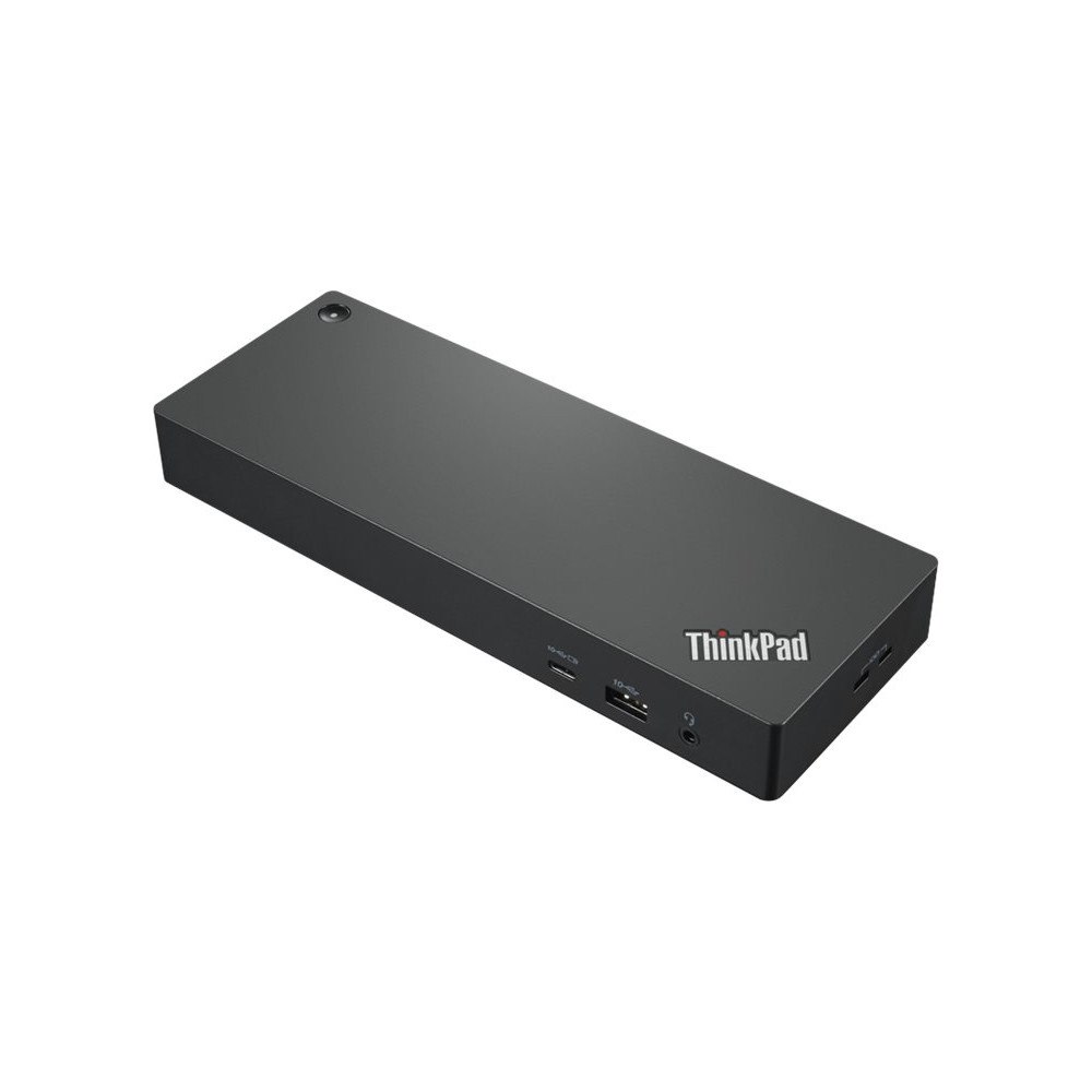 Lenovo Lenovo ThinkPad Thunderbolt 4 WorkStation Dock