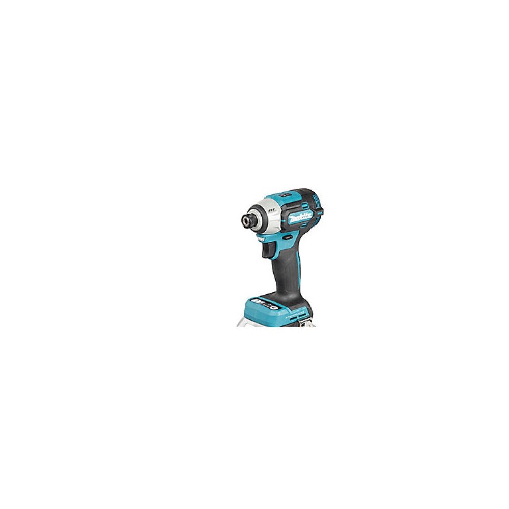 Makita Makita DTD201Z batteridriven slagskruvdragare, 18 V, Li-ion...