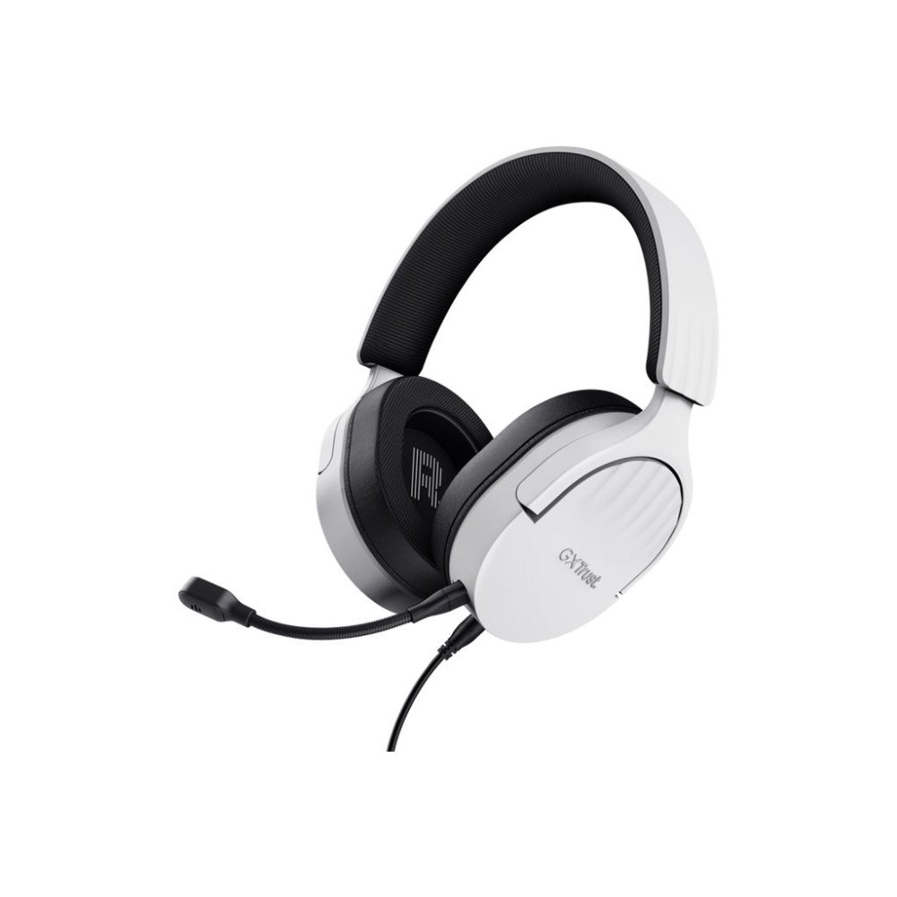 Trust Computer Products Trust GXT 489W FAYZO - headset