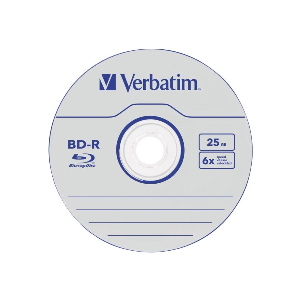 VERBATIM Verbatim DataLife
