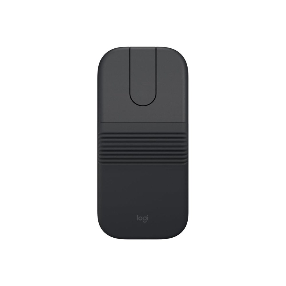 Logitech Logitech Mobi Fold for Business - mus - Bluetooth 5.0 LE, 2.4 GHz - grafit