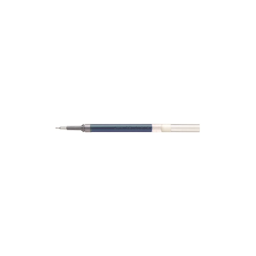 Pentel Pentel LRN5-CX, Blå, Plast, Rostfritt stål, 0,5 mm, Kulspets...