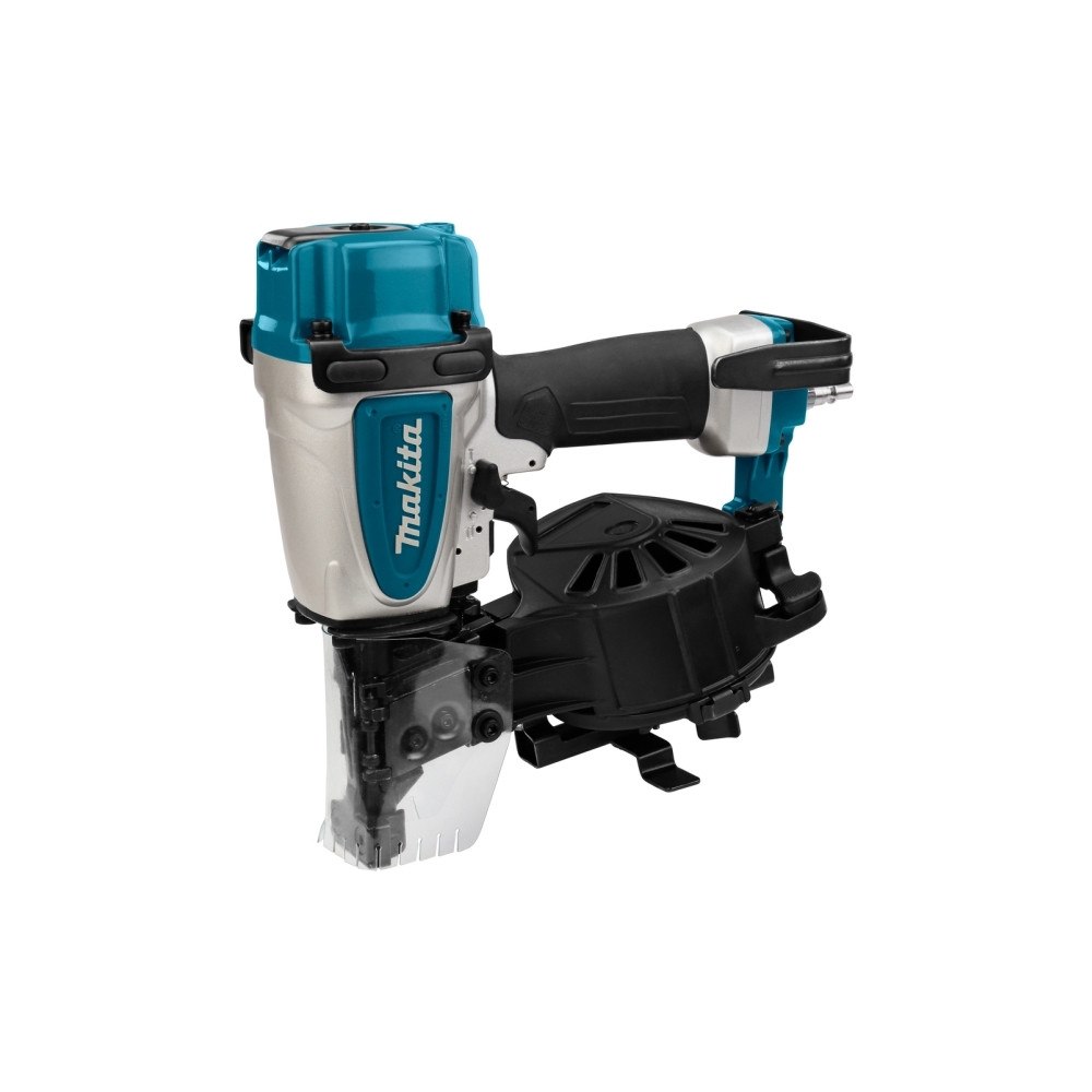 Makita Makita AN454, Spikpistol, Svart, Blå, Silver, 1,9 cm, 4,5 cm...