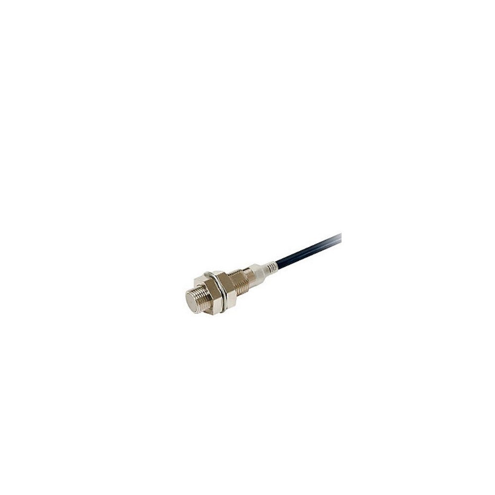 OMRON induktiv givare m12 sk