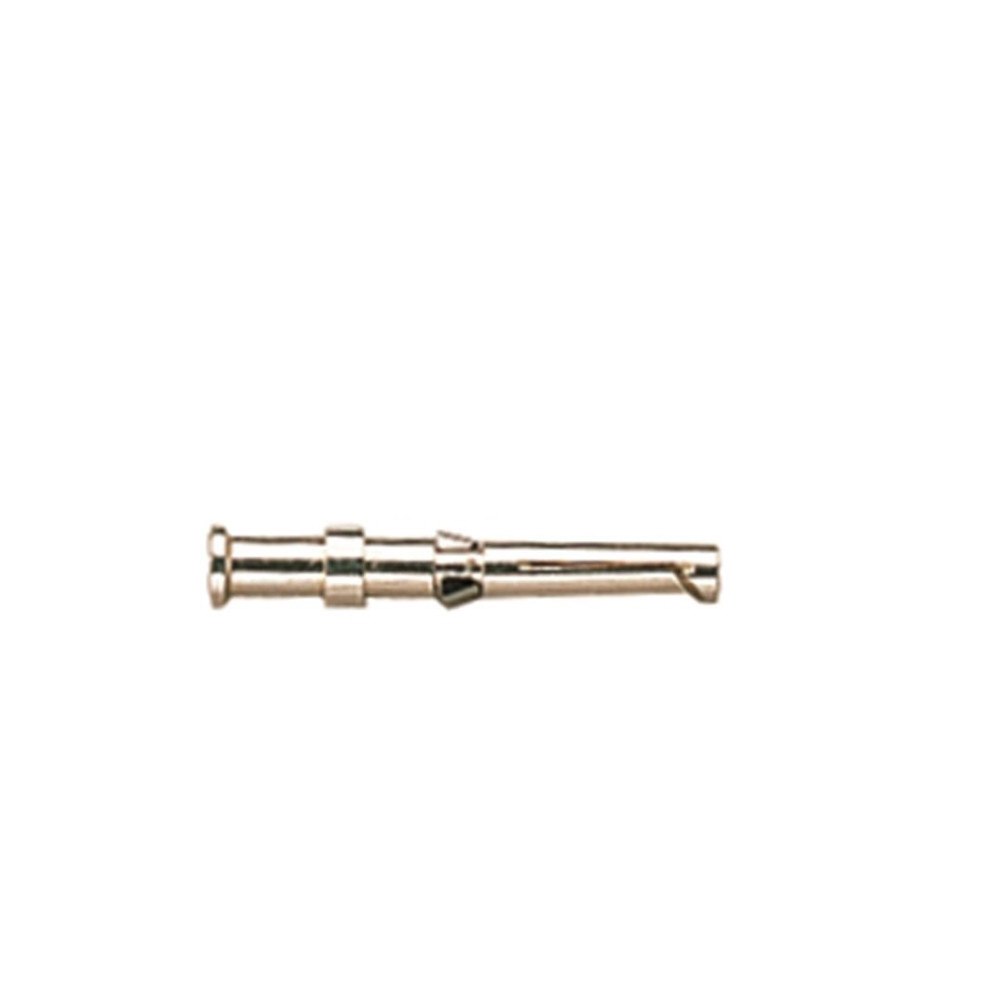 Harting Harting Han® D/R15 09 15 000 6203 Crimp-kontakter för Han®-s...