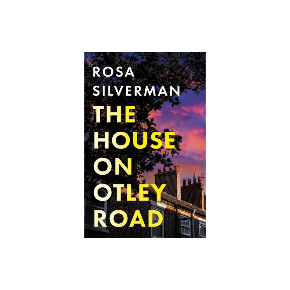 HarperCollins Publishers The House on Otley Road (häftad, eng)