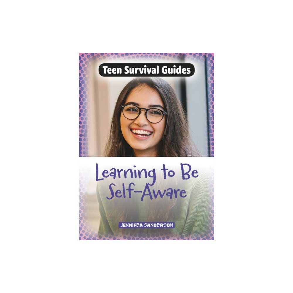 Cheriton Children's Books Learning to Be Self-Aware (häftad, eng)
