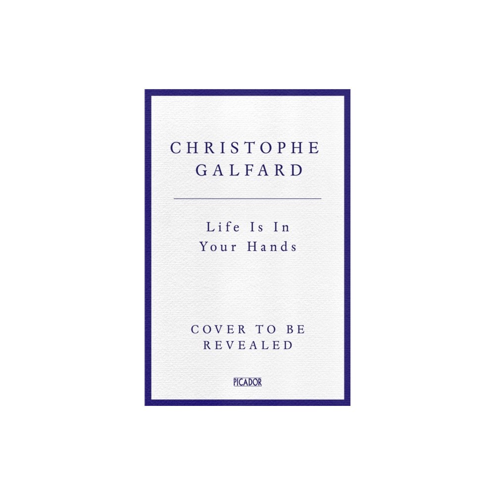 Pan Macmillan This Is Life (häftad, eng)