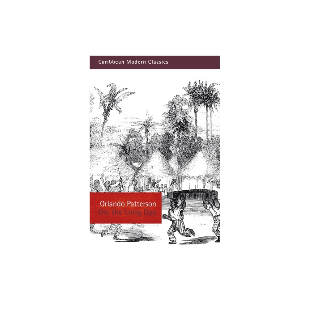 Peepal Tree Press Ltd Die the Long Day (häftad, eng)