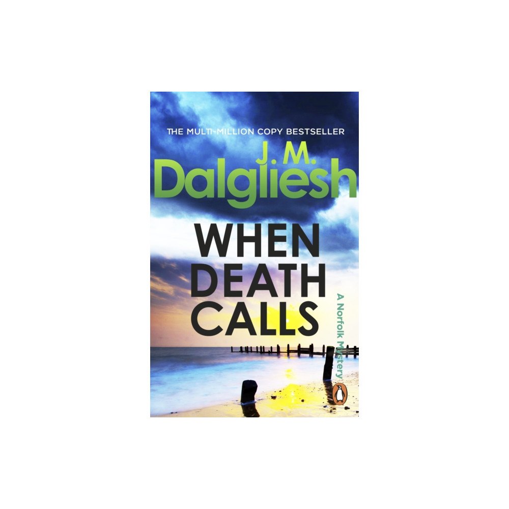 Transworld publishers ltd When Death Calls (häftad, eng)