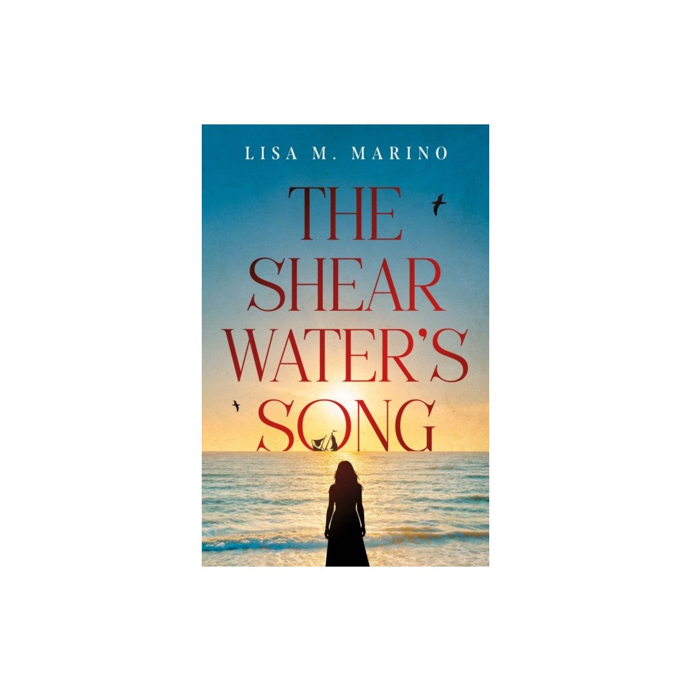 Troubador Publishing The Shearwater’s Song (häftad, eng)