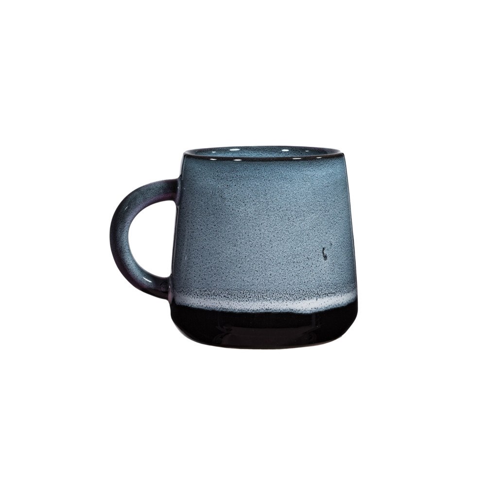 SASS & BELLE Midnight Mojave Glaze Mug